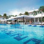 Hotel Riu Reggae - All Inclusive - Montego Bay, Jamaica