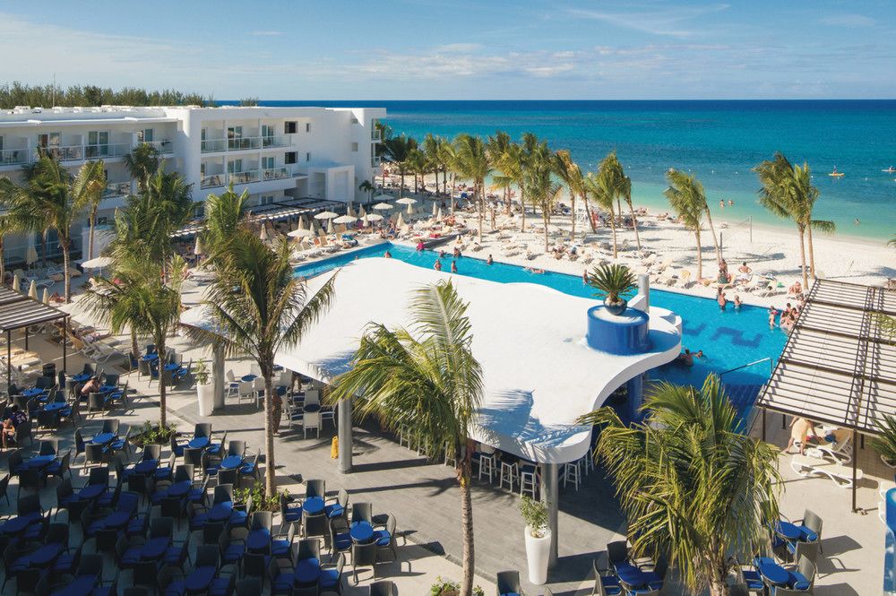Riu Reggae Montego Bay Montego Bay Riu Reggae All Inclusive Adults Only Gallery 