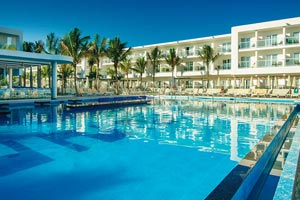 Riu Reggae Adults Only – All Inclusive - Montego Bay, Jamaica