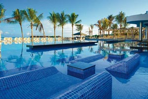 Riu Reggae Adults Only – All Inclusive - Montego Bay, Jamaica