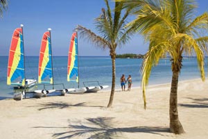 Riu Reggae Adults Only – All Inclusive - Montego Bay, Jamaica