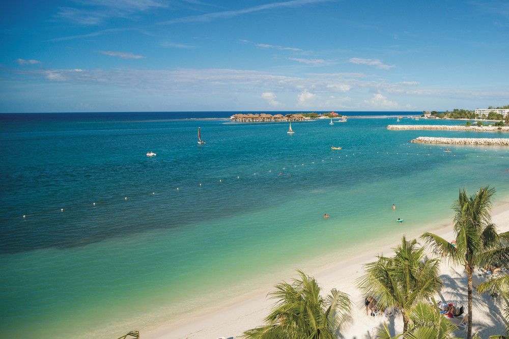 Riu Reggae Montego Bay Montego Bay Riu Reggae All Inclusive